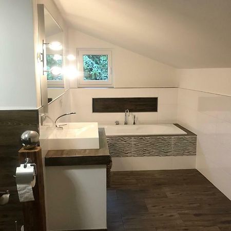 Friedrichsruh 2 Apartman Waldershof Kültér fotó